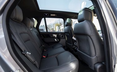 Land Rover Range Rover Vogue URBAN 15