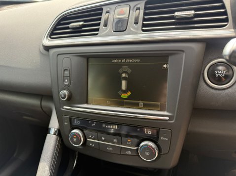 Renault Kadjar 1.2 TCe Dynamique S Nav SUV 5dr Petrol Manual Euro 6 27