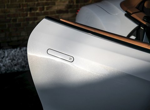 Aston Martin Zagato Vanquish Volante 31