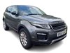 Land Rover Range Rover Evoque 2.0 TD4 SE Tech SUV 5dr Diesel Auto 4WD Euro 6 (s/s) (180 ps)