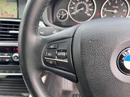 BMW X3 2.0 18d SE sDrive Euro 6 (s/s) 5dr 22