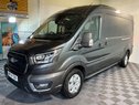 Ford Transit 350 LIMITED L3H2 P/V ECOBLUE