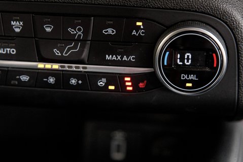 Ford Focus TITANIUM X 34