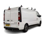 Vauxhall Vivaro 1.6 Vivaro  2900 CDTI 2