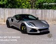Lotus Emira V6 FIRST EDITION. FULL LSH. 6-SPEED MANUAL. BLACK PACKAGE. KEF SOUND SYSTEM