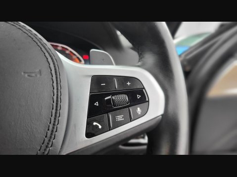 BMW 5 Series 520D M SPORT MHEV 24