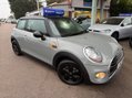 Mini Hatch 1.5 Cooper Euro 6 (s/s) 3dr 8