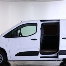 Citroën Berlingo Enterprise Edition LWB