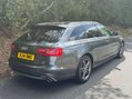 Audi A6 2.0 A6 S Line TDI Ultra 5dr 30