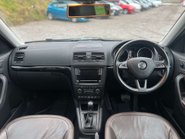 Skoda Yeti 2.0 Yeti Outdoor Laurin & Klement TDI SCR 4x4 Semi-Auto 4WD 5dr 12