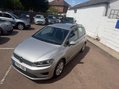 Volkswagen Golf SV 1.6 TDI BlueMotion Tech SE Euro 6 (s/s) 5dr 16