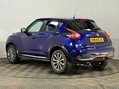 Nissan Juke TEKNA DCI 10