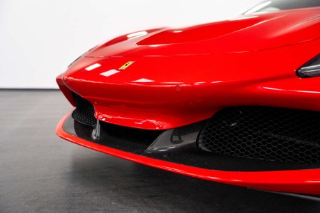 Ferrari F8 3.9 F8 Tributo Semi-Auto 2dr 15