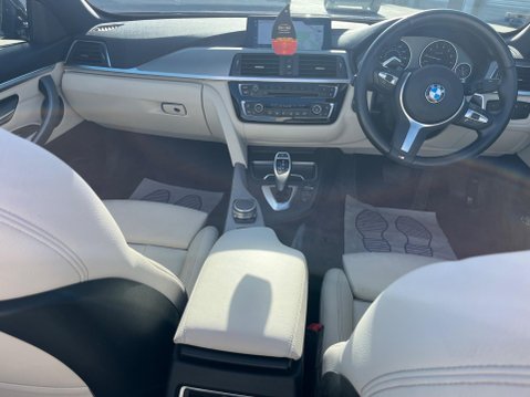 BMW 4 Series 2.0 420i GPF M Sport Auto Euro 6 (s/s) 2dr 12