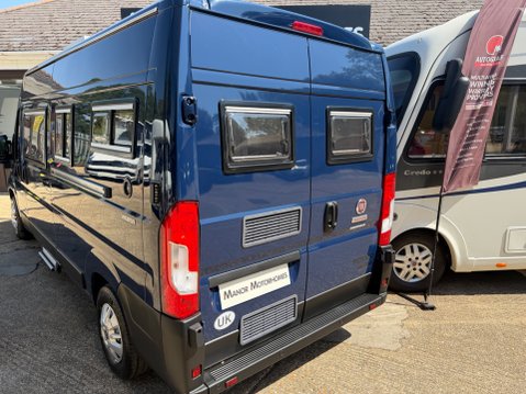 Murvi Morocco 1 OWNER WITH ONLY 12,000 MILES FROM NEW 3