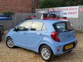 Kia Picanto 1.0 DPi 2 Euro 6 (s/s) 5dr 4