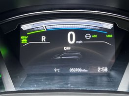 Honda CR-V 2.0 CR-V SR i-MMD CVT 4WD 5dr 29