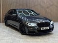 BMW 5 Series 3.0 530d xDrive M Sport Auto 4WD 4dr 7