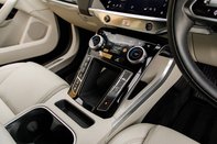 Jaguar I-Pace SE 35