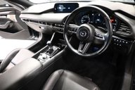 Mazda 3 2.0 Mazda3 GT Sport Tech MHEV 5dr 10