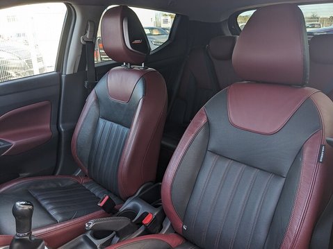 Nissan MICRA IG-T TEKNA 13