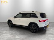 Mercedes-Benz EQB EQB 300 66.5kWh AMG Line SUV 5dr Electric Auto 4MATIC (228 ps) 5