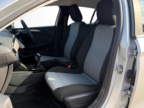 Vauxhall Corsa 1.2 Turbo Design 5dr 20