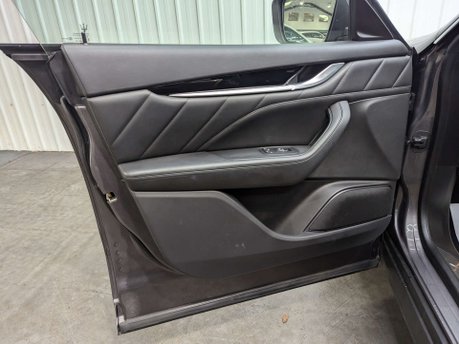 Maserati Levante 3.0 Levante GranSport V6 Auto 4WD 5dr 59