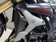 Suzuki GSR750 2013 ONLY 9K STUNNING EXAMPLE LONG MOT NAKED 750CC 16