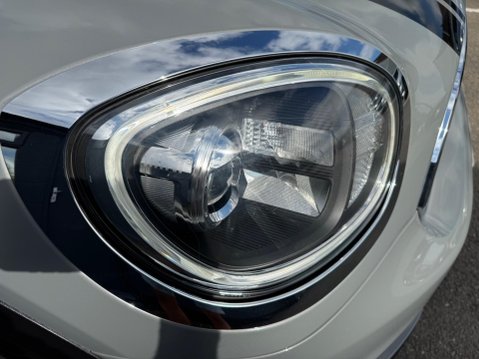 Mini Countryman COOPER S 49