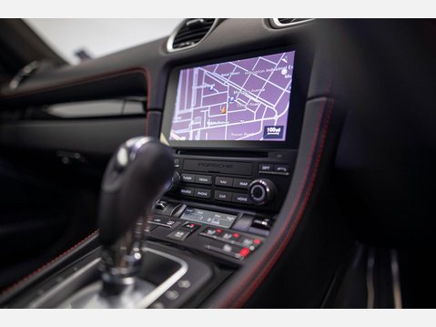 Porsche 718 Cayman 4.0 GTS PDK Euro 6 (s/s) 2dr 24