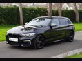 BMW 1 Series 3.0 M140i Shadow Edition Auto Euro 6 (s/s) 5dr 3