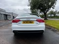 Audi A5 2.0 A5 Sportback S Line TDI Quattro Semi-Auto 4WD 5dr 33