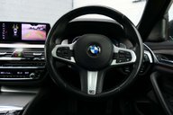 BMW 5 Series 2.0 530i M Sport Auto 4dr 25