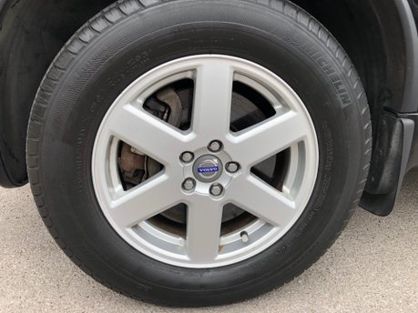 Volvo XC90 2.4 D5 ES AWD Automatic only 35000m 7 Seater 23