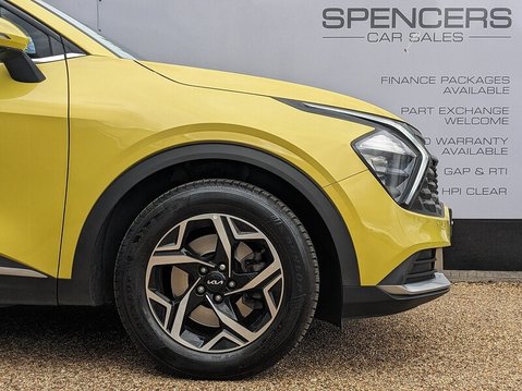 Kia Sportage 2 ISG 11