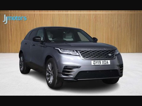 Land Rover Range Rover Velar 2.0 D180 R-Dynamic SE SUV 5dr Diesel Auto 4WD Euro 6 (s/s) (180 ps) 1