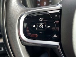 Volvo XC60 2.0 XC60 Inscription T6 Recharge AWD Auto 4WD 5dr 53