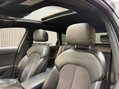 Audi A6 2.0 TDI ultra Black Edition S Tronic Euro 6 (s/s) 5dr 48