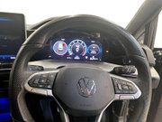 Volkswagen Golf 1.5 TSI R-Line Hatchback 5dr Petrol Manual Euro 6 (s/s) (150 ps) Sat Nav 13