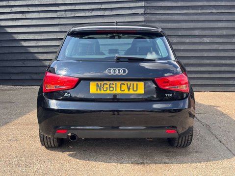 Audi A1 1.6 A1 Sport TDI 3dr 31