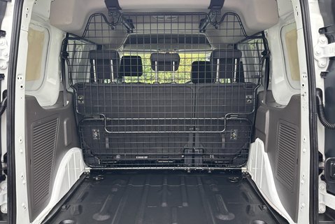 Ford Transit Connect 220 Leader DCIV Selectshift Auto - Sat Nav / 5 Seats / Rear Camera 13