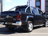 Volkswagen Amarok 3.0 TDI V6 BlueMotion Tech Highline Pickup Double Cab 4dr Diesel Auto 4Moti 6