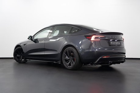 Tesla Model 3 (Dual Motor) Performance Saloon 4dr Electric Auto 4WDE (460 ps) 23