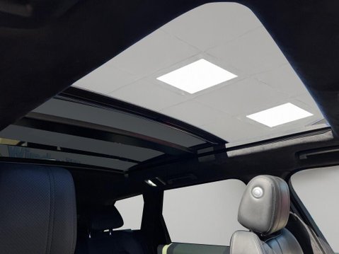 Land Rover Range Rover Sport 3.0 SD V6 Autobiography Dynamic Auto 4WD Euro 6 (s/s) 5dr 14