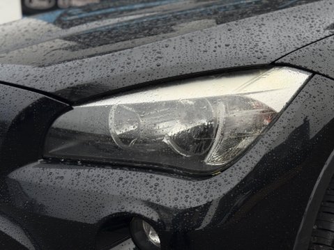 BMW X1 2.0 20d xLine xDrive Euro 5 (s/s) 5dr 11