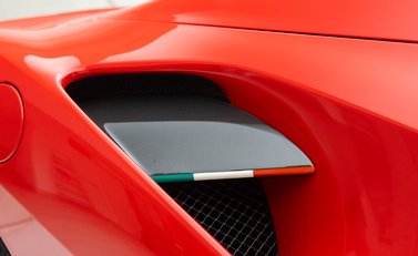 Ferrari 488 SPIDER 46