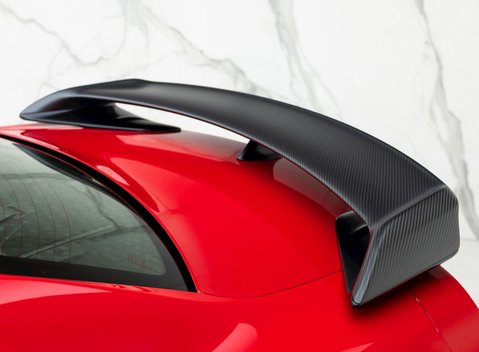 Nissan GT-R Track Edition 27