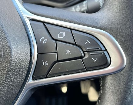 Renault Clio 1.0 Clio Evolution TCE 5dr 52