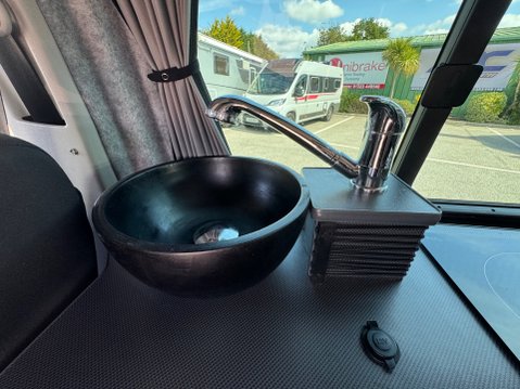 Volkswagen Transporter T32 Highline 43